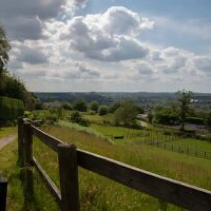 Baddeley Edge View