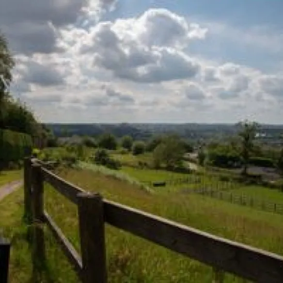 Baddeley Edge View