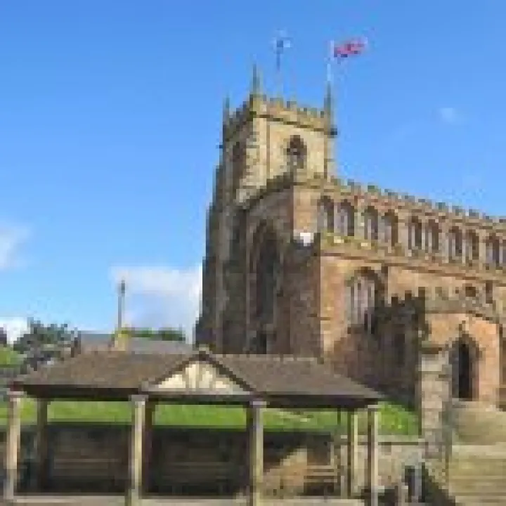 St.James Church