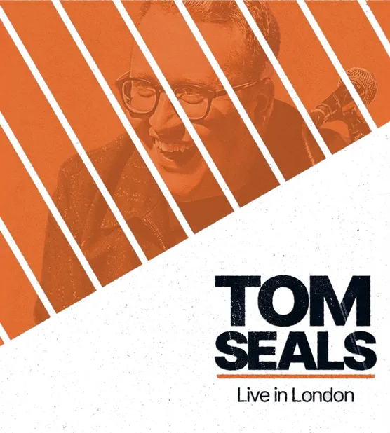 Tom Seals &ndash; Live in London