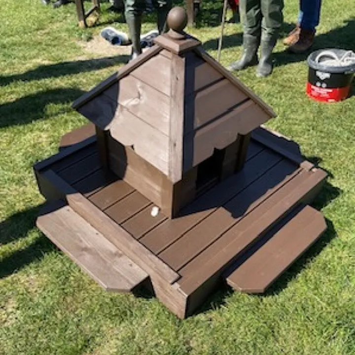 New Duck House 03