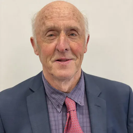 Geoff Cornes