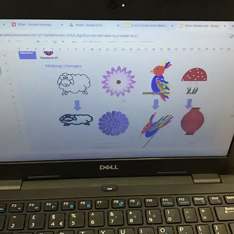 Computing