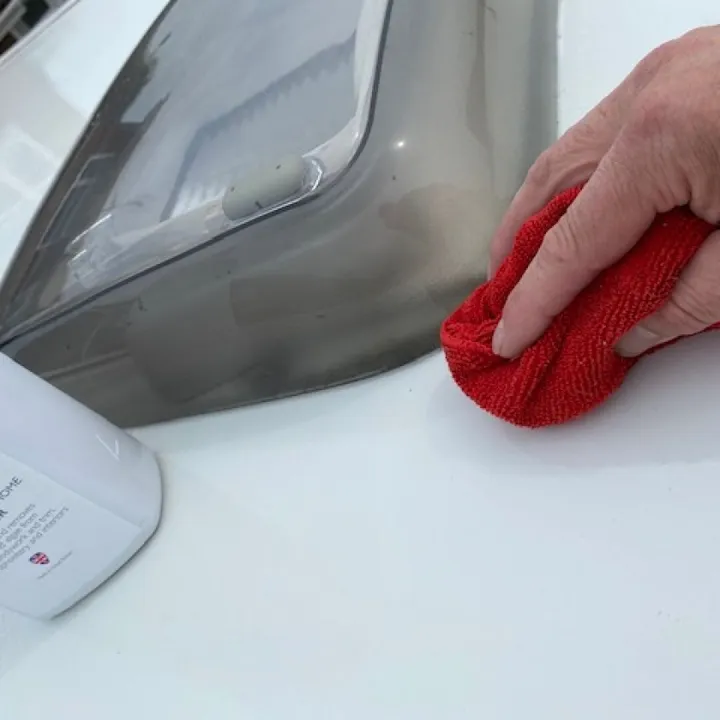 Valeting 3