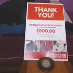 Etherley Charity Day Photo 2026