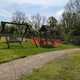 Repair to Millennium Green slide