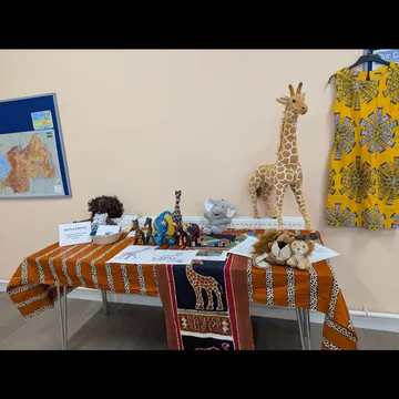 Kamonyi Project 2