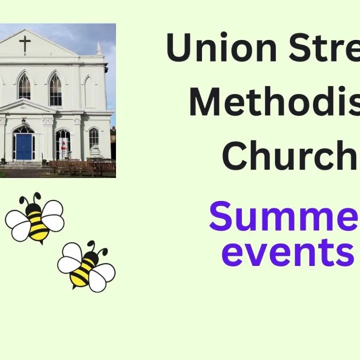 Summer Events (1)