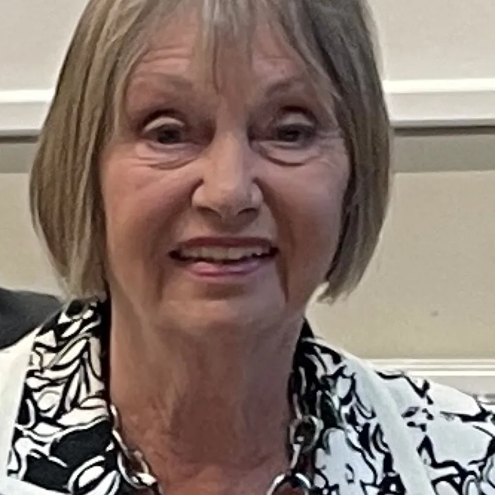 Jenny Faulkner