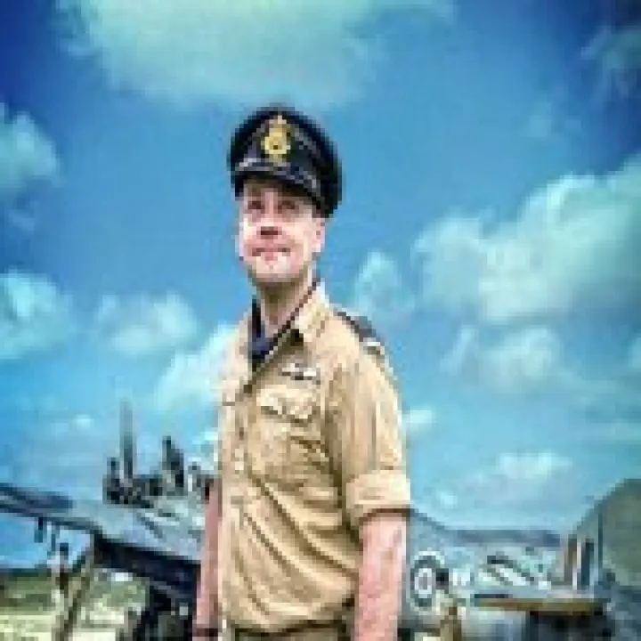 Pete Wayre