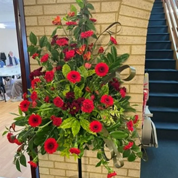 Flower Festival 3 Holbeach