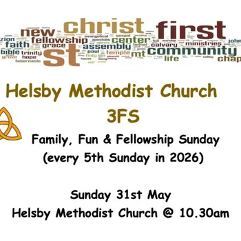 Helsby 3 Fs
