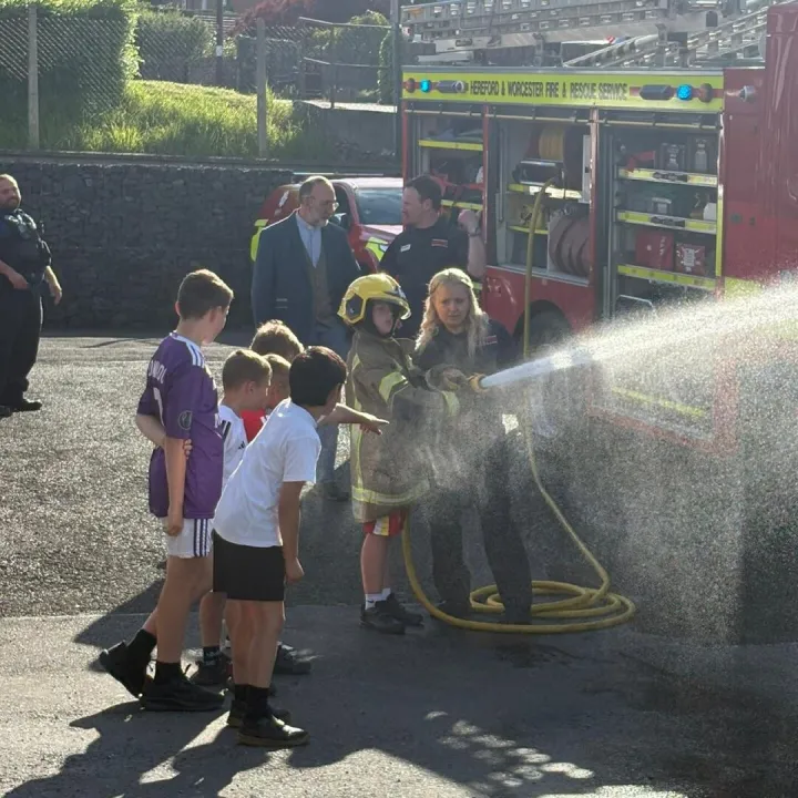 Fire Station 5