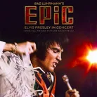 Elvis Presley film poster