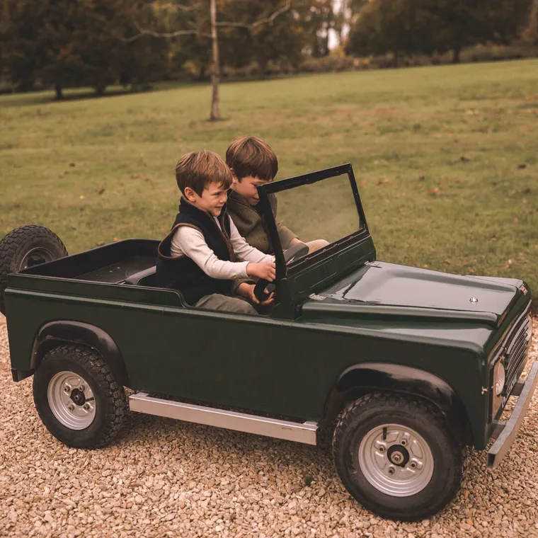 Mini Off Roaders-25