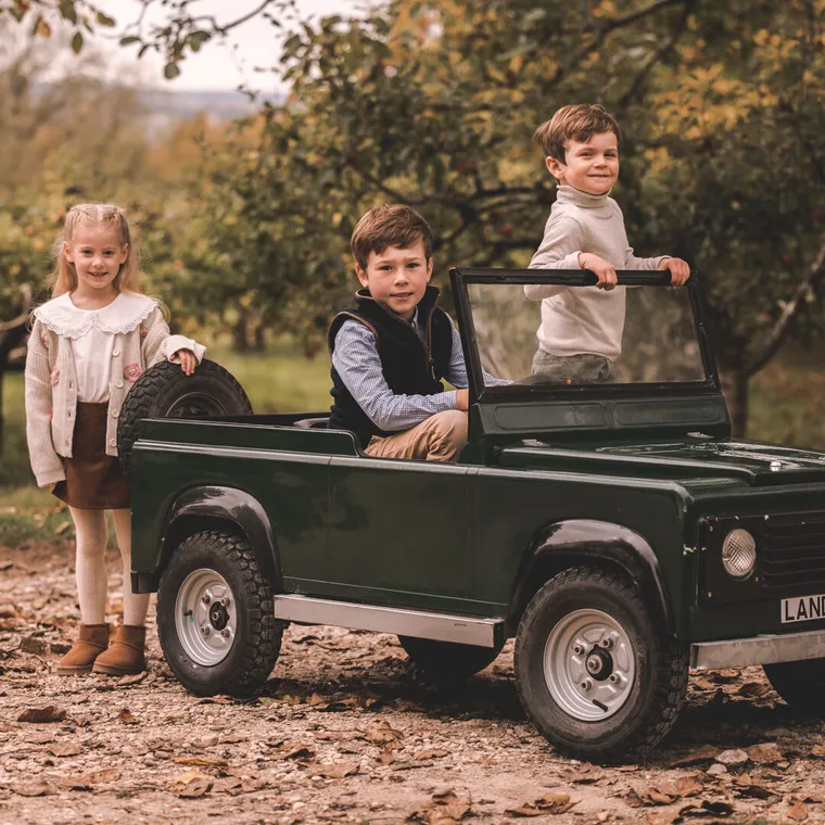 Mini Off Roaders-119