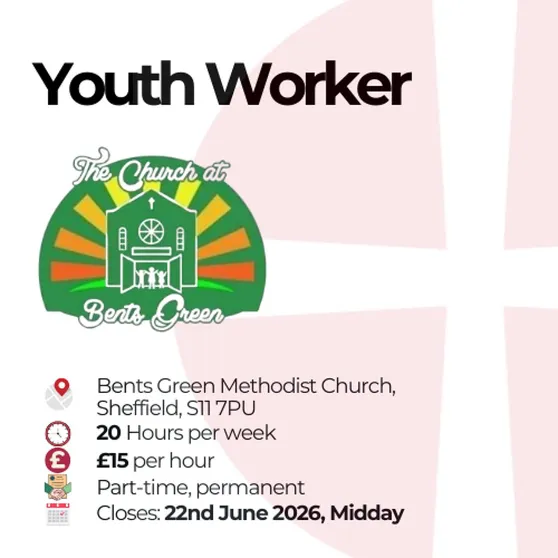 Smd-Ja2-Smc-Bgmc-Youth Worker