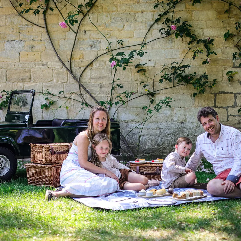 Mini Rovers At Ellenborough041