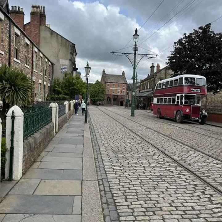 Newcastle 24
