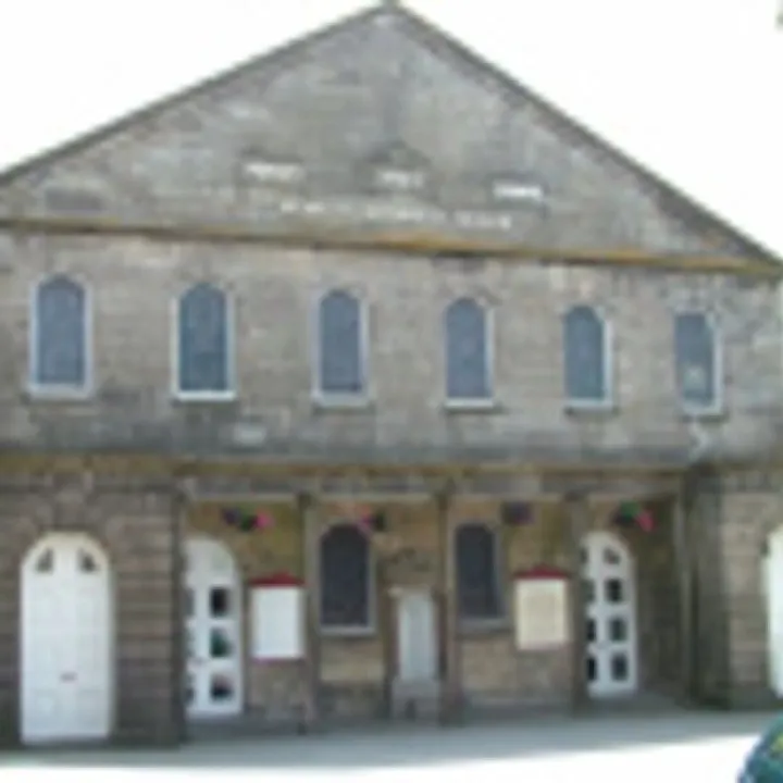 Redruth United