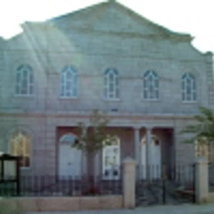 Camborne Wesley