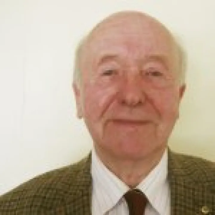 David Mounteney