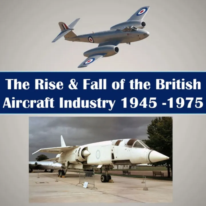 British Air Industry