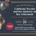 Revd Novette Headley &ndash; Celebration of Ministry & R
