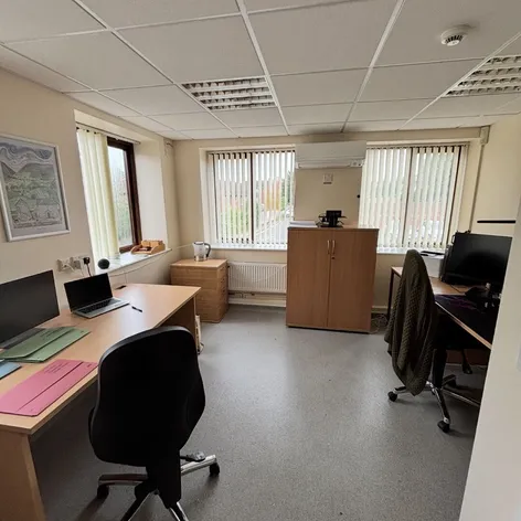 Ledbury &ndash; Office 1