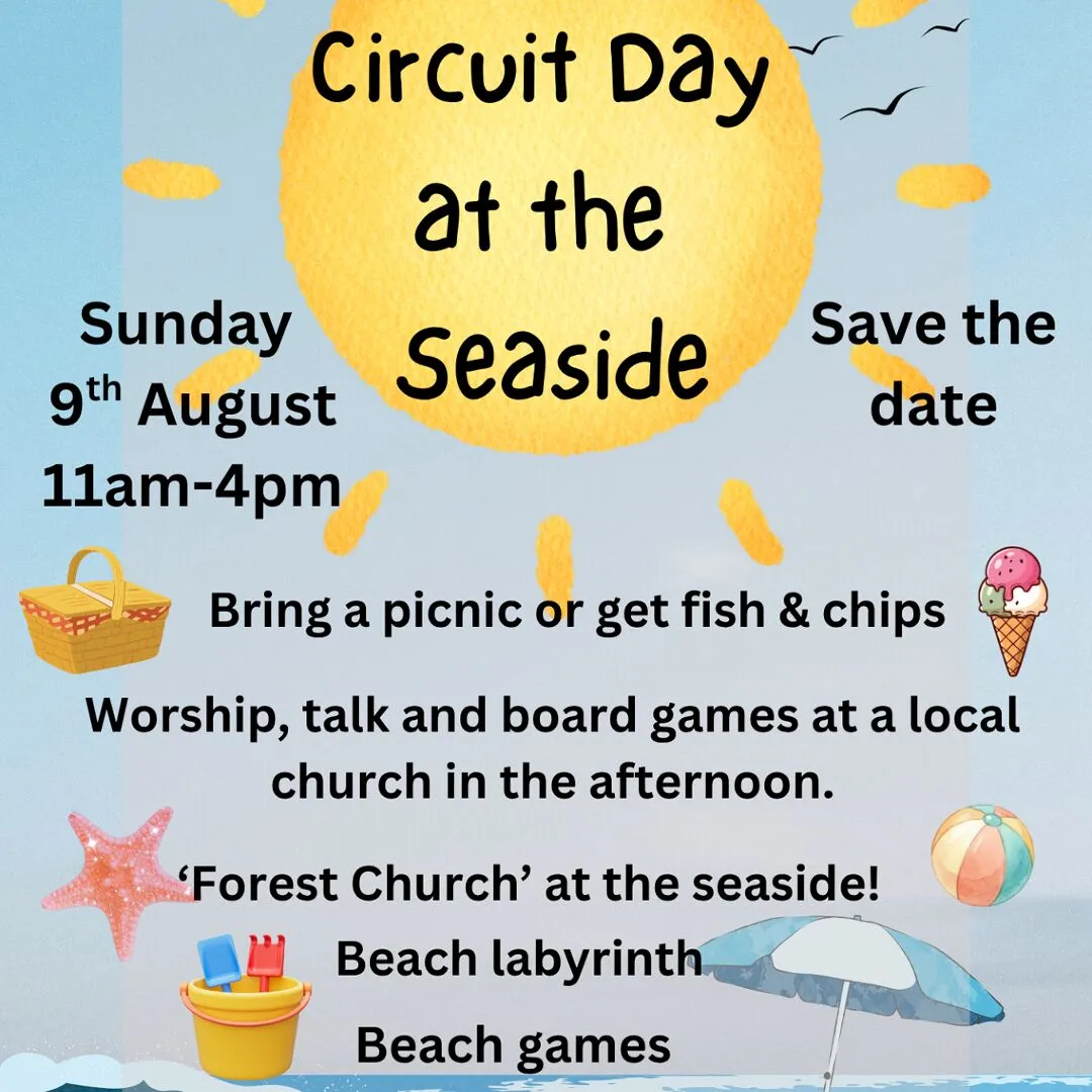 Circuit Day At The Seaside 26