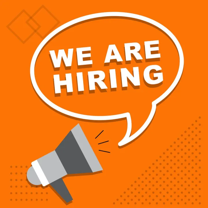 Hiring, recruitment, job, business, vacancy