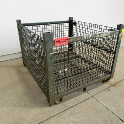 Stillages