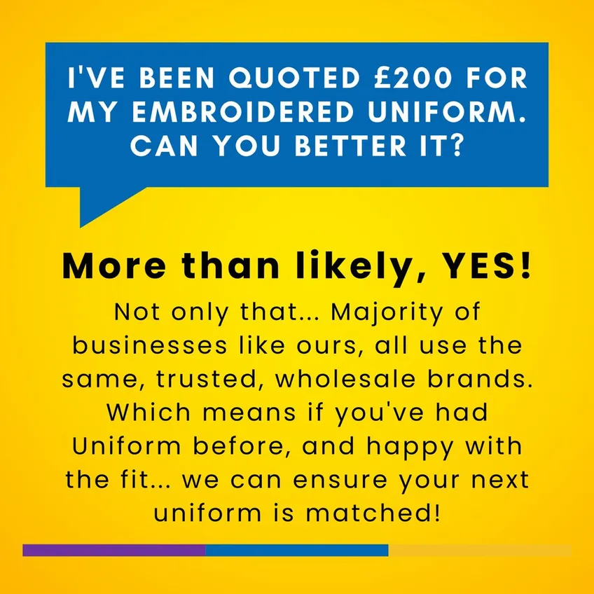 Can We Beat Your Quote