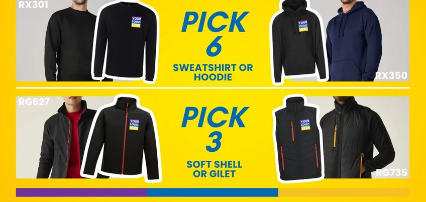 15-6-3 Bundle