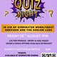 Charity Quiz 2026