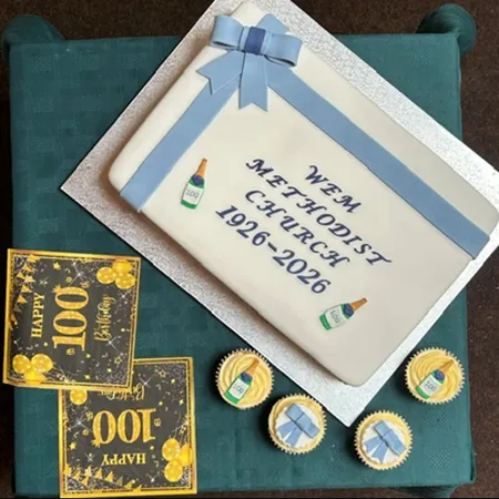 Wem Centenary 9