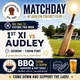 Audlem Cricket Club