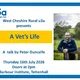 u3a July
