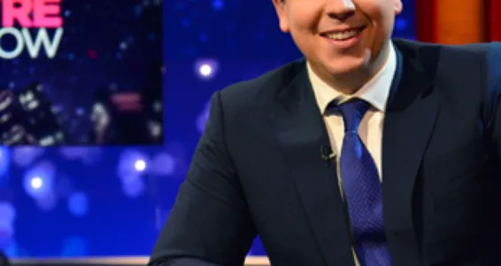 Michael Mcintyre