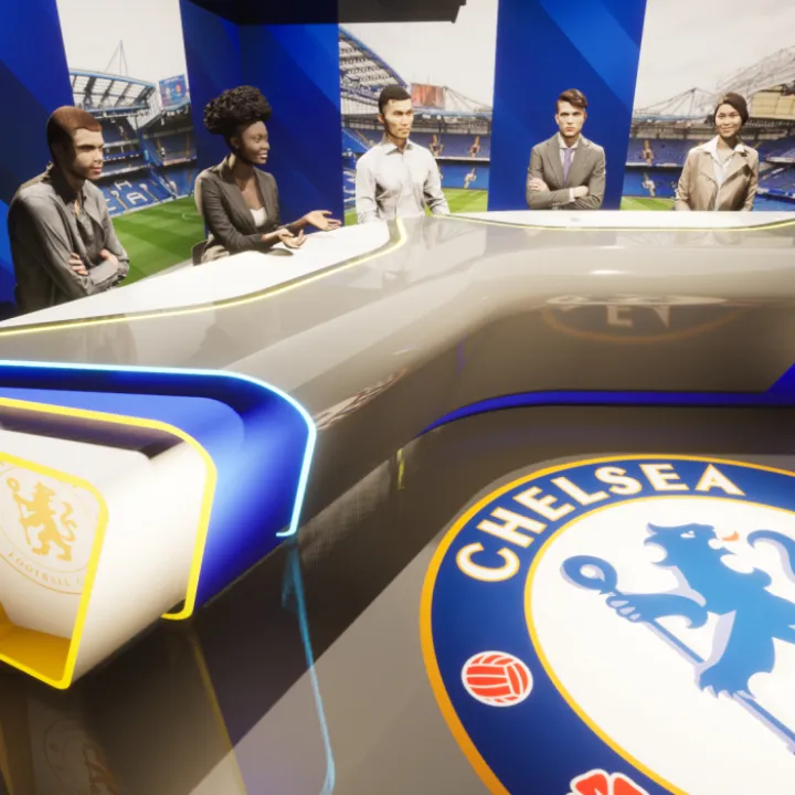 Chelseatv
