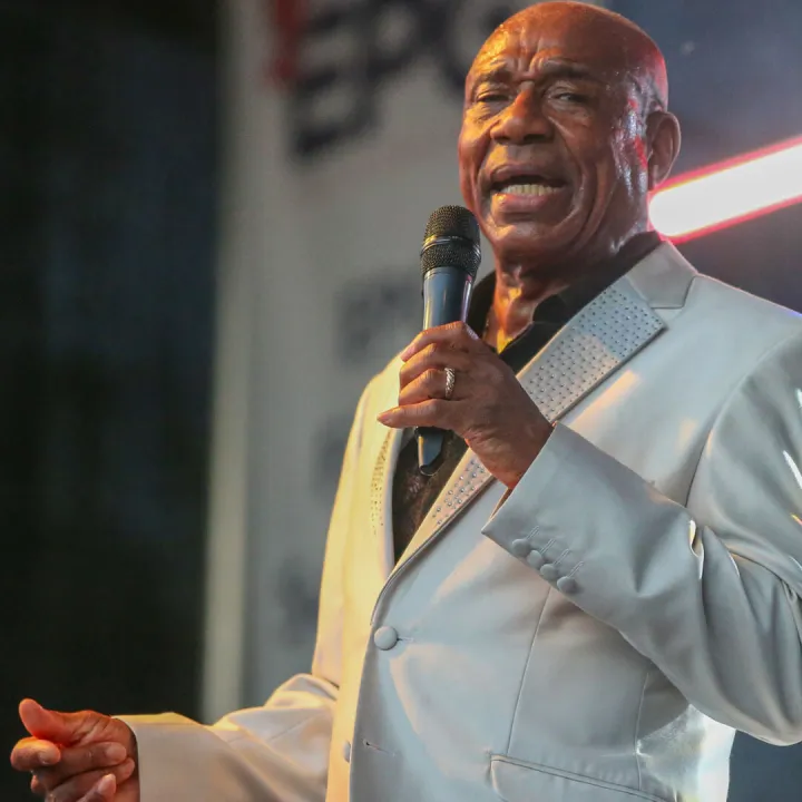Roy G Hemmings Sings (2)