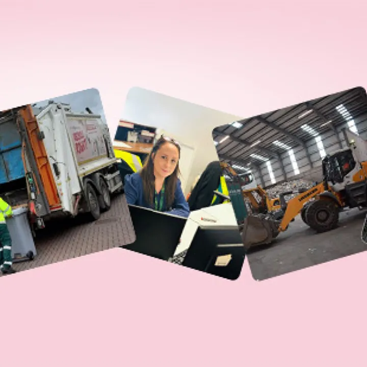 Be The Big Difference – Recruitment Day For Media