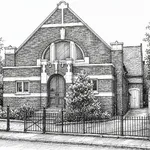 Ryton Sketch