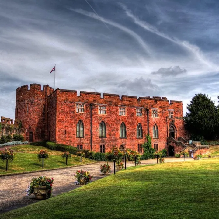 Shrewsbury