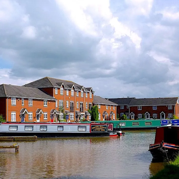 Market Drayton