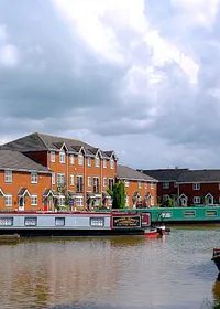 Market Drayton