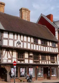 Oswestry