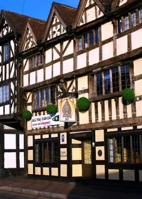 Shifnal