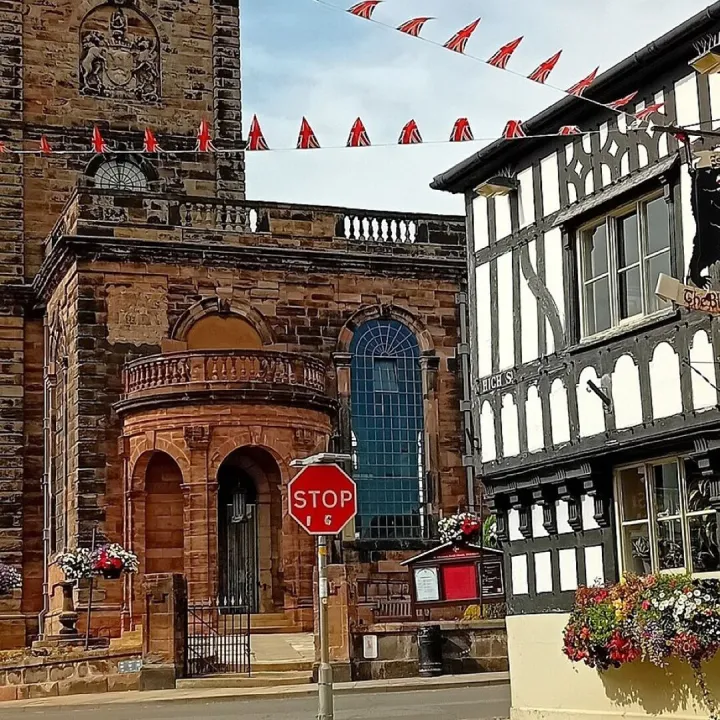 Whitchurch