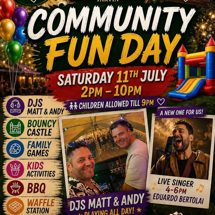 G&D Fun Day